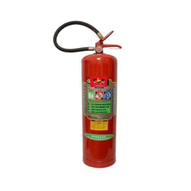 Extintor água aproximadamente 10 litros